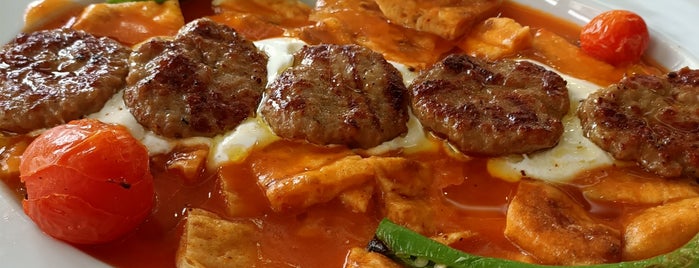 Morkoyun Steakhouse is one of Eskişehir - Yeme İçme Eğlence.