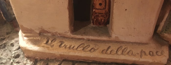 Ristorante Alberobello is one of Ojoeさんのお気に入りスポット.