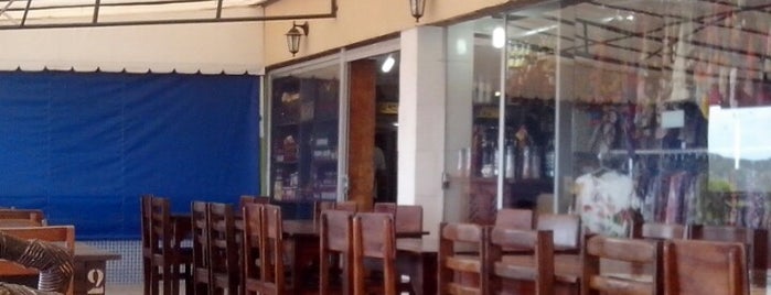 Insônia Bar is one of Pra biritar.