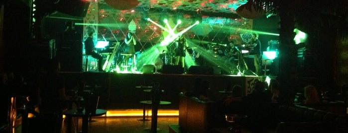Ceo Club İstanbul is one of Night&Life.