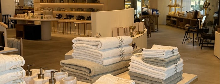 ZARA HOME is one of Home store.