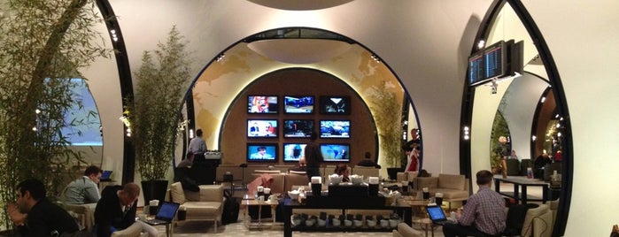 Lounge Istanbul is one of Well Done.