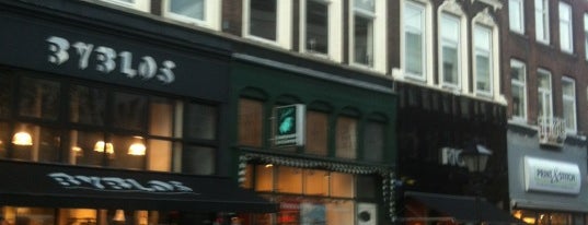 Boekhandel Van Gennep is one of Rotterdam.