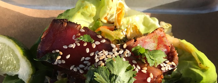 The 15 Best Places For Tacos In Tampa
