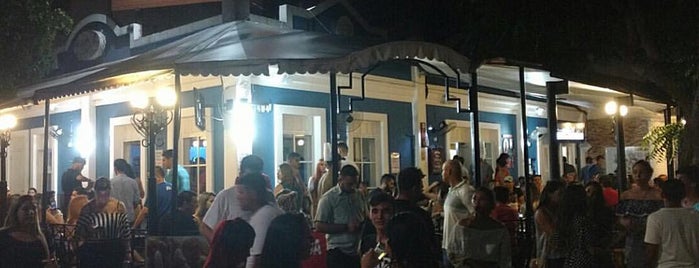 Bar do Cebolinha, Original. is one of CSF Reunion.