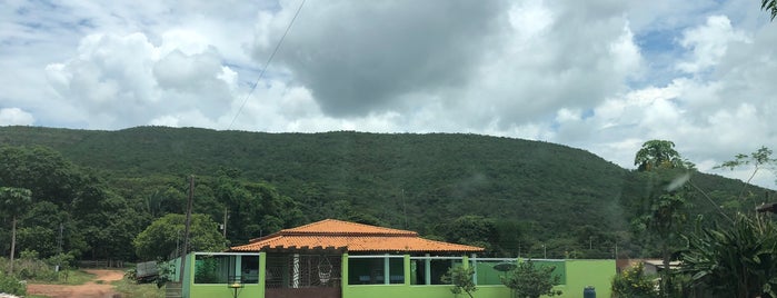 Balneário Estivado is one of Lugares favoritos de Jaqueline.