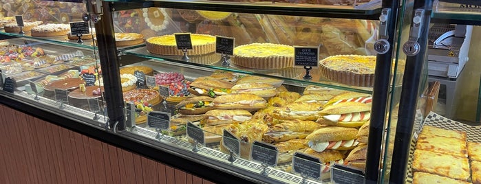 Boulangerie Patisserie is one of cape cod.