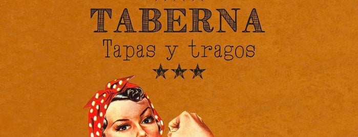 La Obrera is one of Tartar.