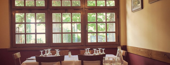 Casa del prosciutto is one of Top 10 dinner spots in Borgo San Lorenzo, Italia.