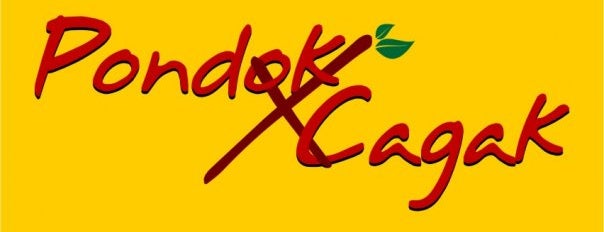 Pondok X Cagak is one of Cafe.