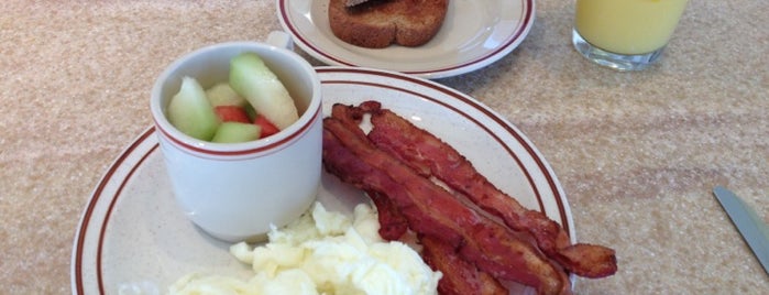 Norm's Diner is one of The 15 Best Places for Stew in Las Vegas.
