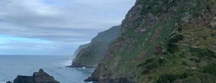 Miradouro de São Cristóvão is one of Madeira.