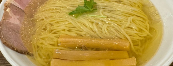 らーめん 健心 is one of ﾌｧｯｸ食べログ麺類全般ﾌｧｯｸ.