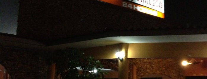 Restaurante Kandela is one of Veraguas Santiago Azuero.