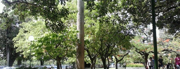 Parque da Jaqueira is one of Recife em eventos.