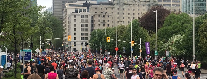 Ottawa Marathon is one of CAN Ottawa.