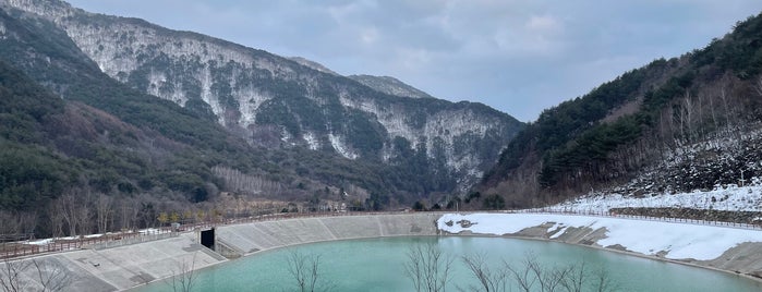 PARK ROCHE Resort & Wellness is one of 한국에서 안없어졌으면 하는 곳들.