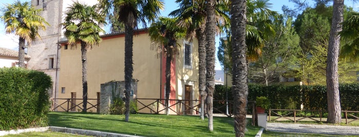 Casa Mancia is one of Hotel & BB.