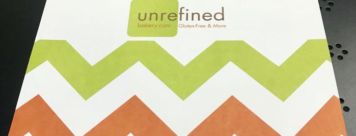 Unrefined Bakery is one of TX - DFW.