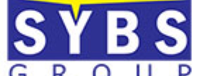 SYBS Ltd is one of Amby : понравившиеся места.