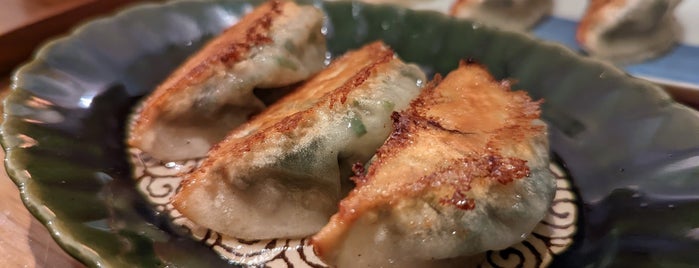 池尻餃子 is one of Top picks for Japanese Restaurants & Bar2⃣.