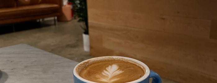 Grace Street Coffee is one of 🇺🇸 Washington, D.C. | Hotspots.