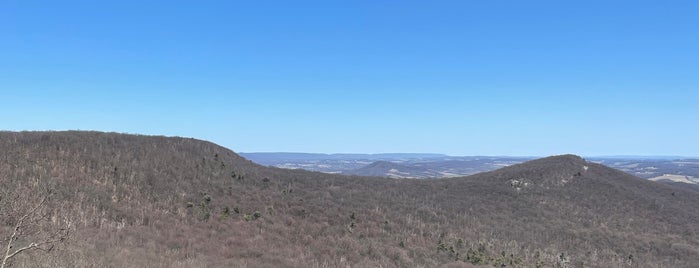 Pulpit Rock Overlook is one of Date Ideas ~ 3.