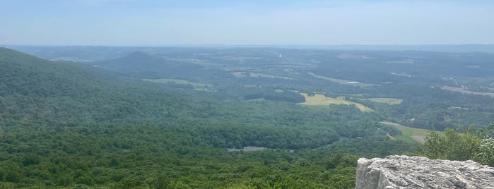 Pulpit Rock Overlook is one of Pennsylvania - 2.