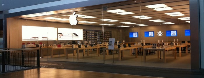 Apple Charlestown is one of Apple Stores.