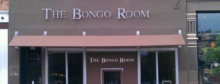 Bongo Room is one of Chicago.