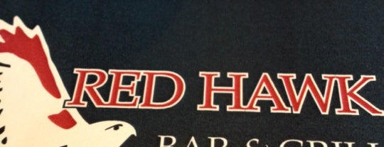 Red Hawk is one of This is Ann Arbor Food forgodsakes.