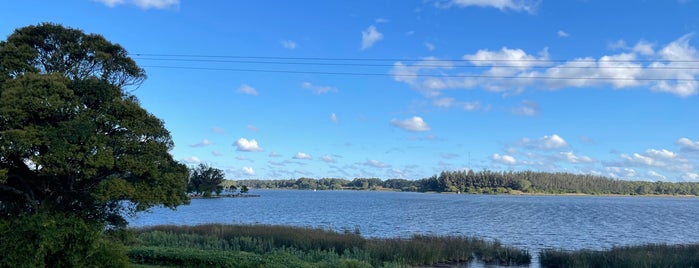 Laguna de los Padres is one of Conocete Mar del Plata.