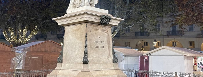 Piazza Alfieri is one of Northern Italy.