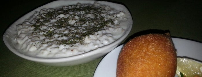 Sabırtaşı Restaurant is one of İstanbul 'da Atıştırmalık Mekanlar.