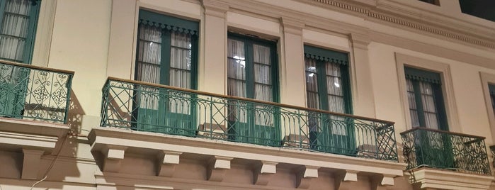 Casa de Rivera is one of Montevideo, Uruguay 2018.