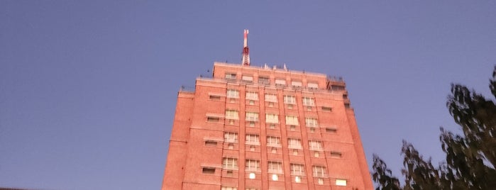 Intendencia Municipal de Montevideo is one of MVD.