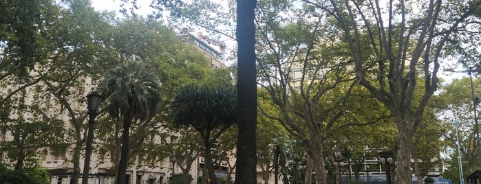 Lugares em Montevidéu