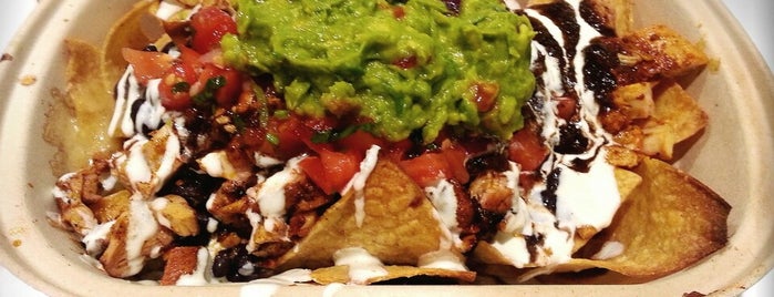 The 15 Best Places For Nachos In Melbourne