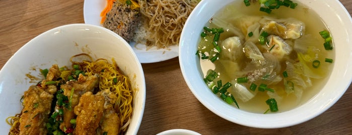 Phở Dakao Hoàng Restaurant is one of All-time favorites in Australia.