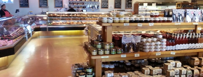 Cwmcerrig Farm Shop is one of Shelbyart's Favourite Places.