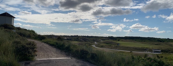 Noordwijkse Golfclub is one of new.
