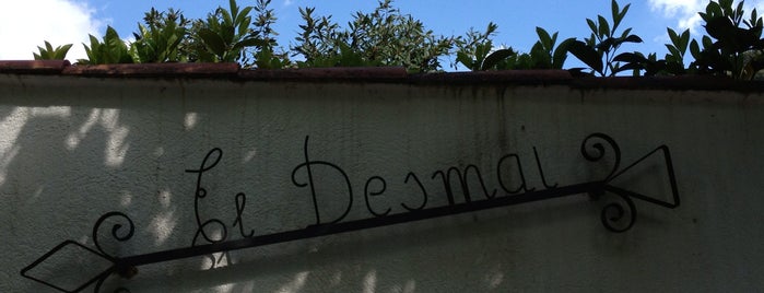 El Desmai is one of Restaurants.