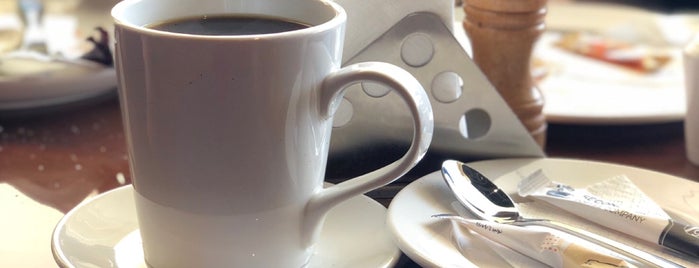 Second Cup Coffee Shop | کافی شاپ سکند کاپ is one of Cafè.