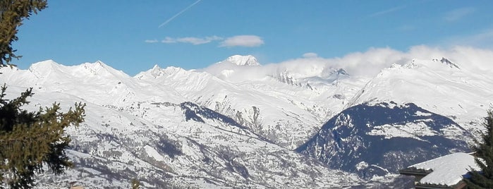 Parc national de la Vanoise is one of HangOuts x Shops x Sport.