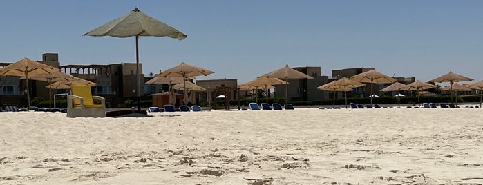 Tolip North Coast Resort is one of Egypt.
