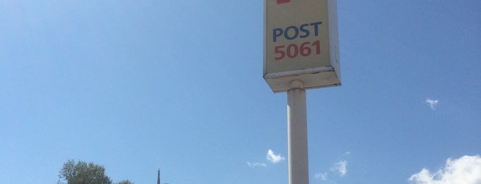 VFW Post 5061 is one of สถานที่ที่ Matthew ถูกใจ.