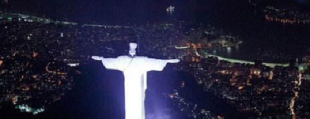#Rio2013 | #CruzJMJ no Estado do Rio