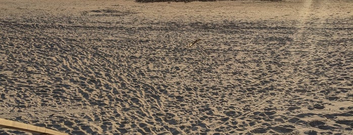 Smiltynės paplūdimys is one of Gabrielė’s Liked Places.