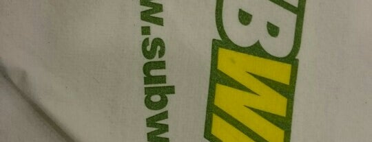 Subway is one of Subway in Portugal.