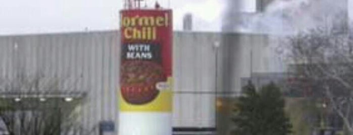 World's Largest Can Of Chili is one of Lucy'un Beğendiği Mekanlar.
